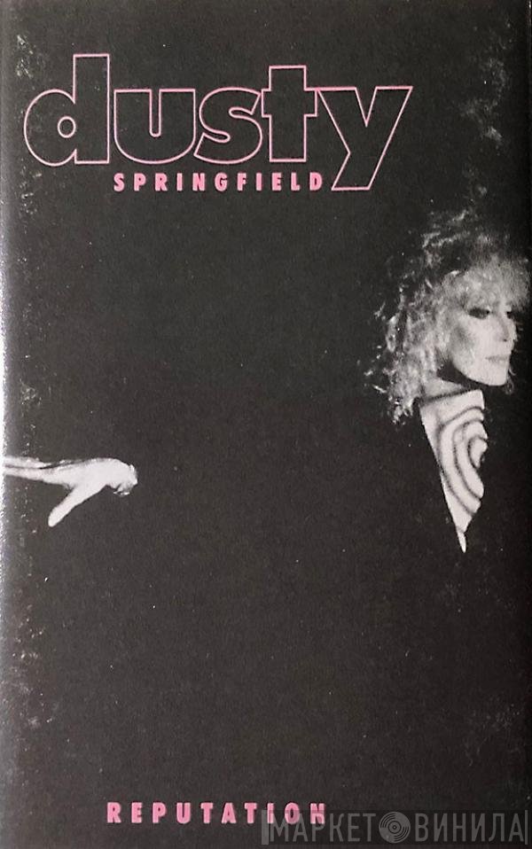 Dusty Springfield  - Reputation