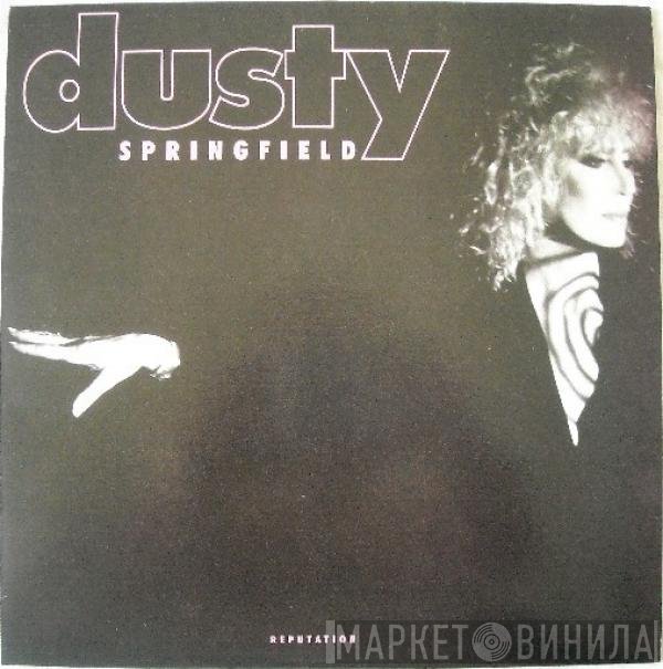 Dusty Springfield  - Reputation