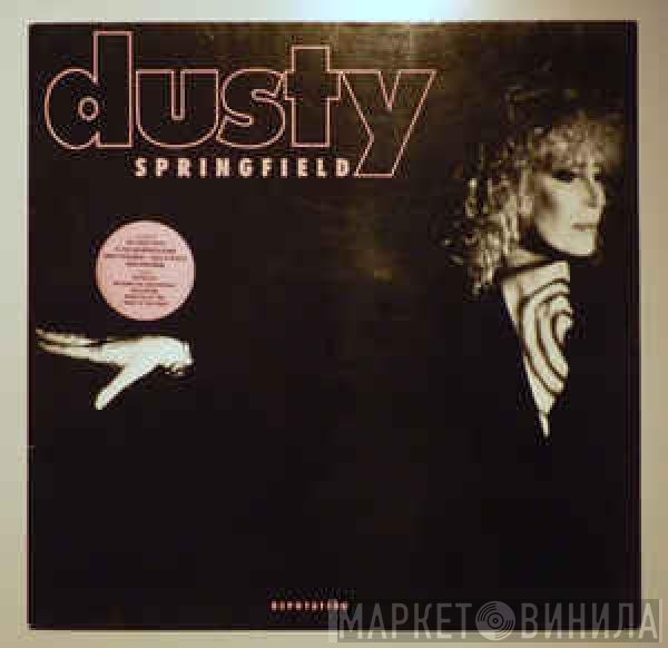Dusty Springfield  - Reputation