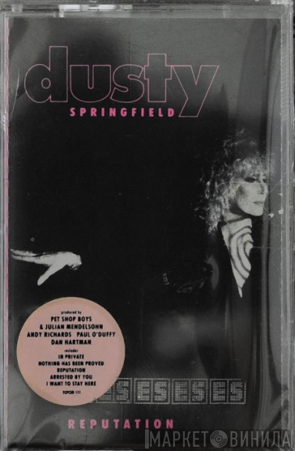 Dusty Springfield  - Reputation
