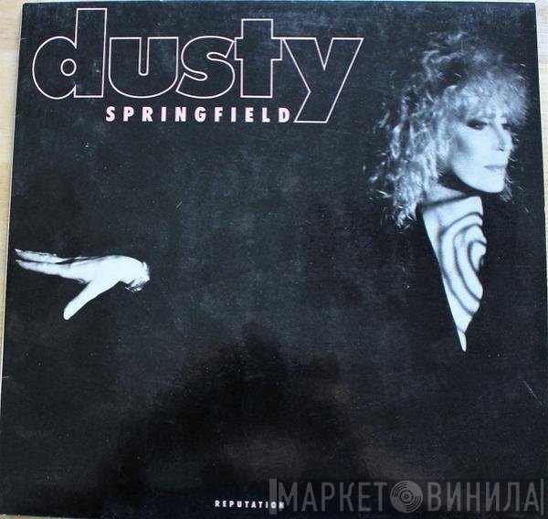 Dusty Springfield  - Reputation
