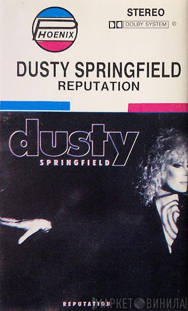 Dusty Springfield  - Reputation