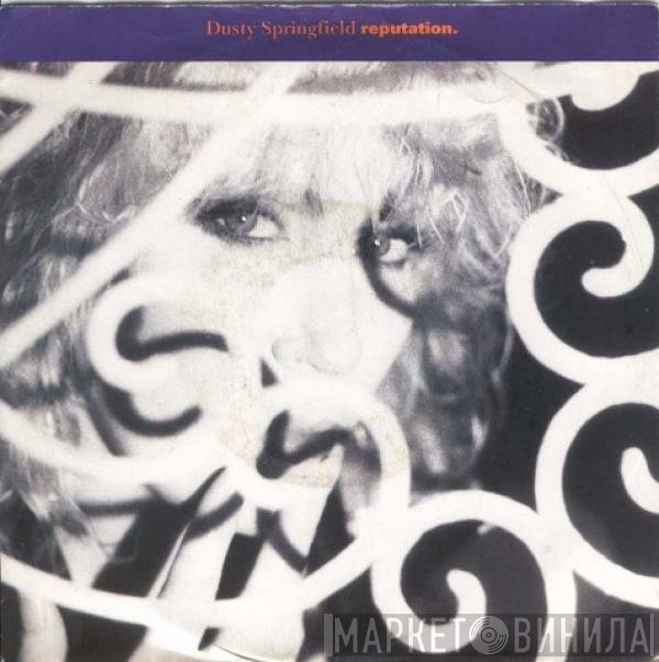 Dusty Springfield  - Reputation