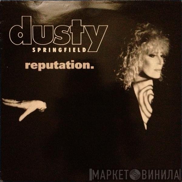 Dusty Springfield  - Reputation