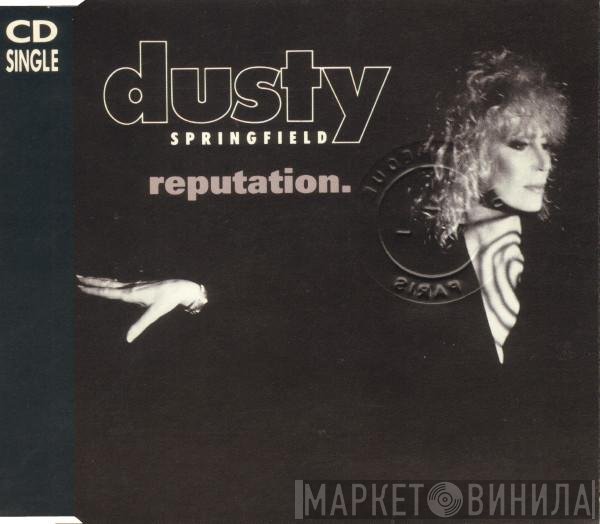 Dusty Springfield  - Reputation