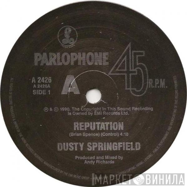 Dusty Springfield  - Reputation