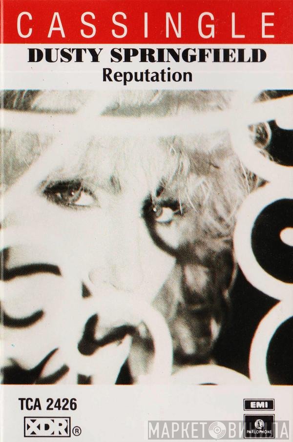 Dusty Springfield  - Reputation
