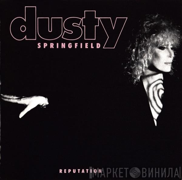Dusty Springfield  - Reputation