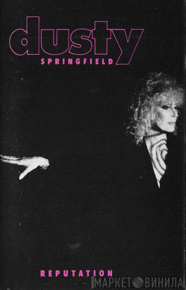 Dusty Springfield - Reputation