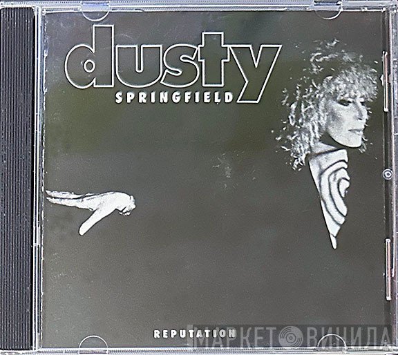 Dusty Springfield  - Reputation