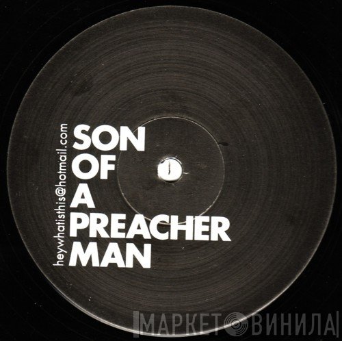 Dusty Springfield - Son Of A Preacher Man / Untitled