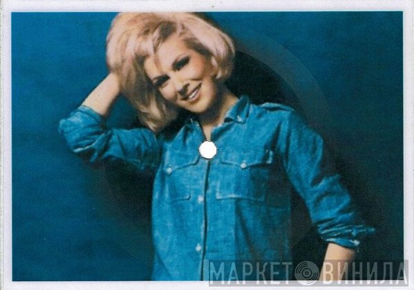 Dusty Springfield  - Stay Awhile