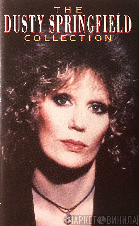 Dusty Springfield  - The Collection