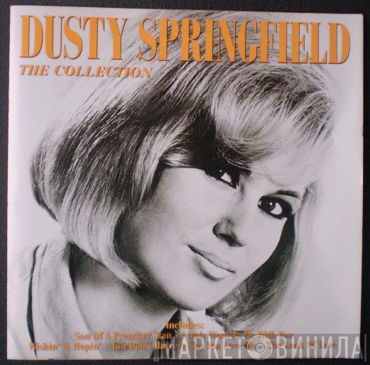 Dusty Springfield - The Collection