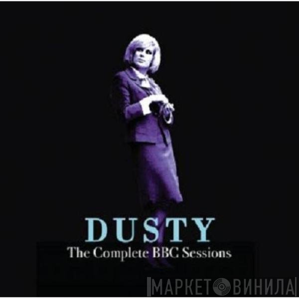 Dusty Springfield  - The Complete BBC Sessions