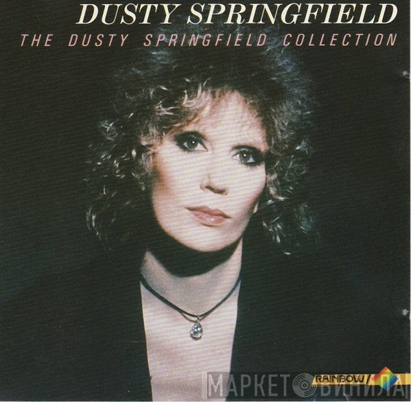 Dusty Springfield  - The Dusty Springfield Collection