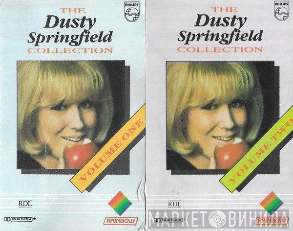 Dusty Springfield  - The Dusty Springfield Collection