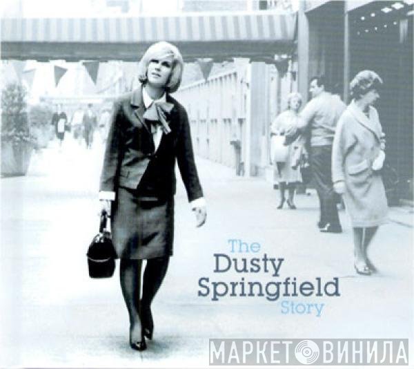 Dusty Springfield  - The Dusty Springfield Story