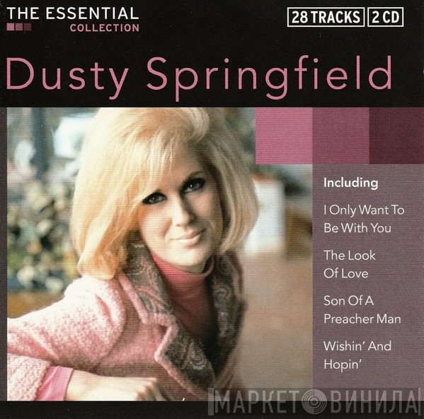 Dusty Springfield  - The Essential Collection