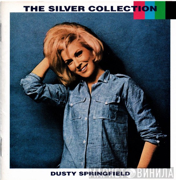 Dusty Springfield  - The Silver Collection