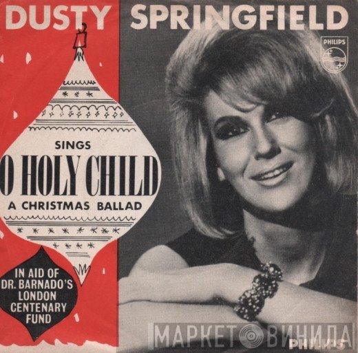 Dusty Springfield, The Springfields - O Holy Child