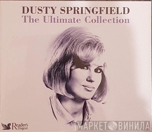 Dusty Springfield  - The Ultimate Collection