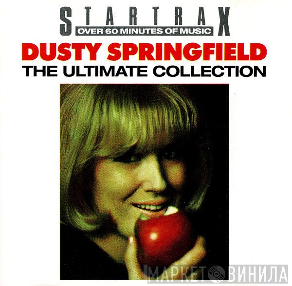 Dusty Springfield  - The Ultimate Collection