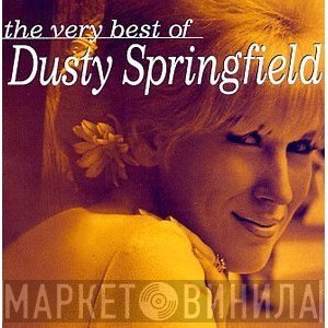 Dusty Springfield - The Very Best Of Dusty Springfield