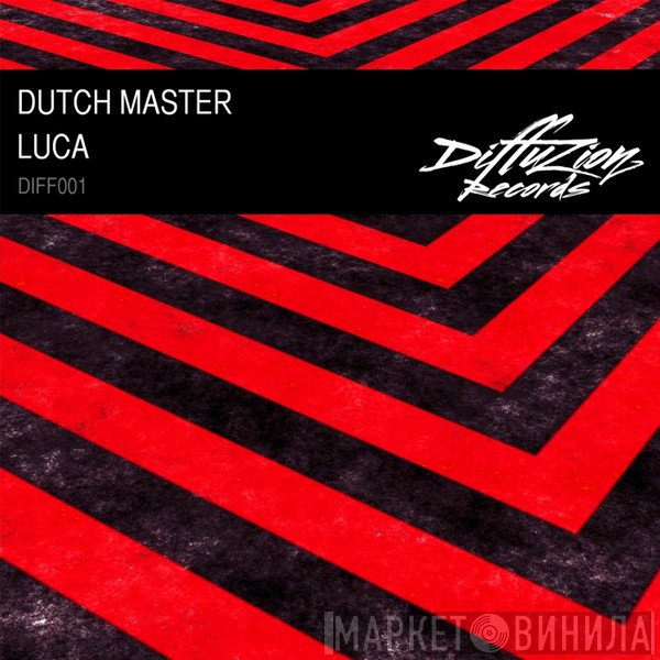 Dutch Master  - Luca