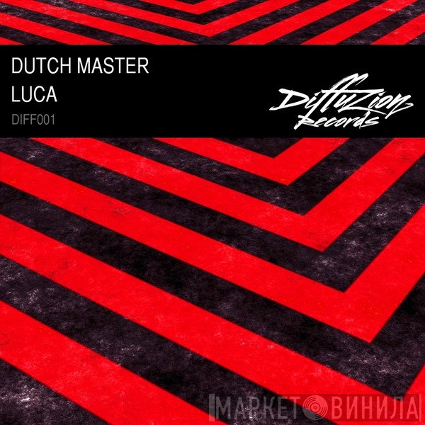 Dutch Master  - Luca
