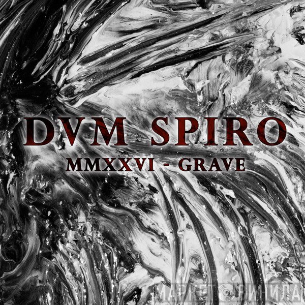 Dvm Spiro - MMXXVI - Grave