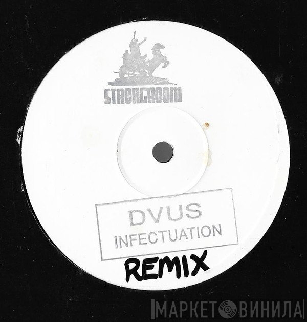 Dvus   - Infectuation