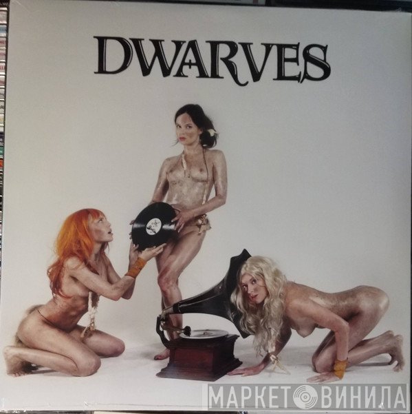Dwarves - Invented Rock & Roll