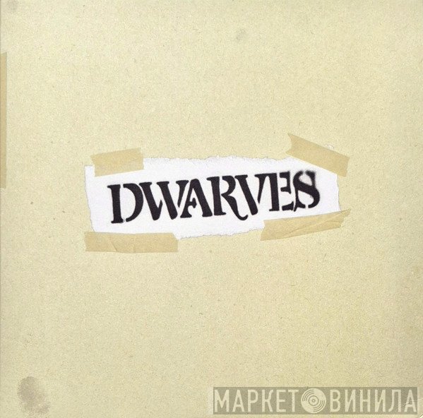Dwarves - Jenkem