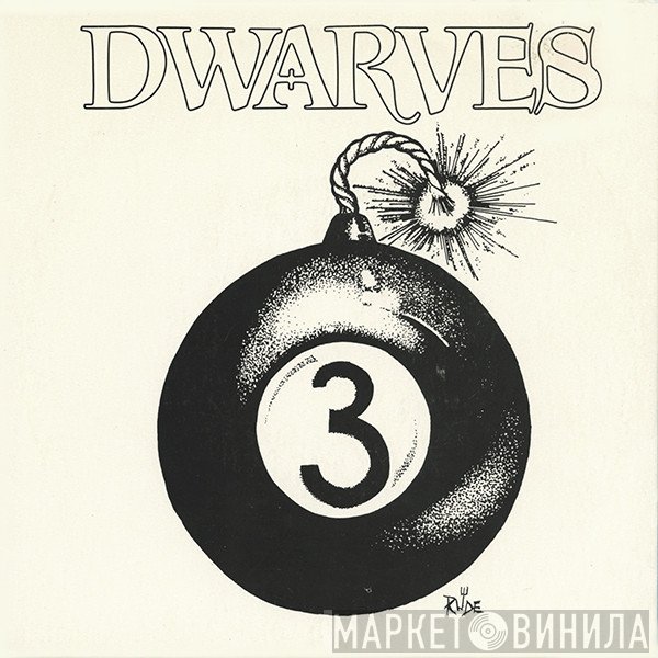 Dwarves - Lucky Tonight