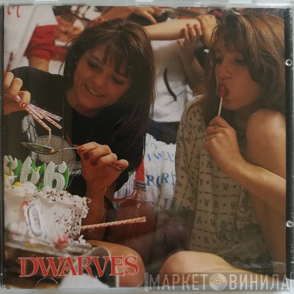 Dwarves  - Sugarfix
