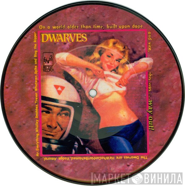Dwarves  - Way Out!