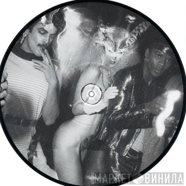 Dwayne Jensen - On The Floor