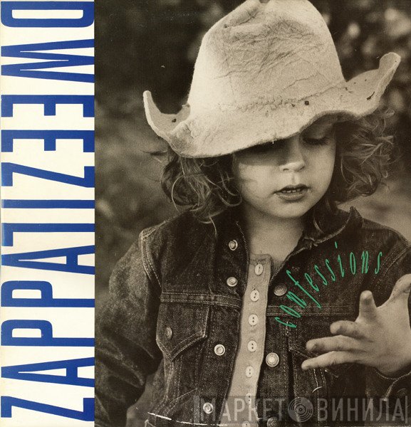 Dweezil Zappa - Confessions