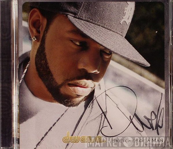 Dwele - ...Sketches Of A Man