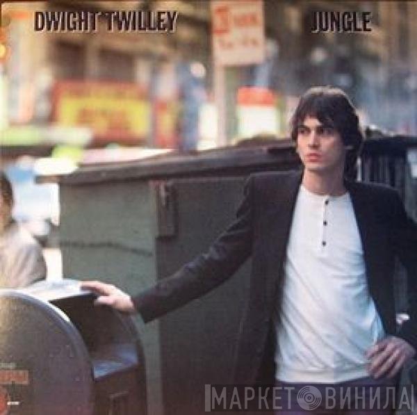 Dwight Twilley  - Jungle
