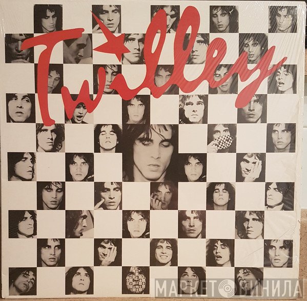Dwight Twilley - Twilley