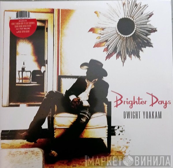 Dwight Yoakam - Brighter Days
