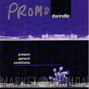Dwindle  - Present General Conditions