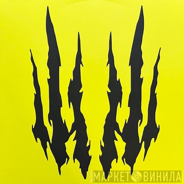 Dylan Beale - Adamantium Rage OST