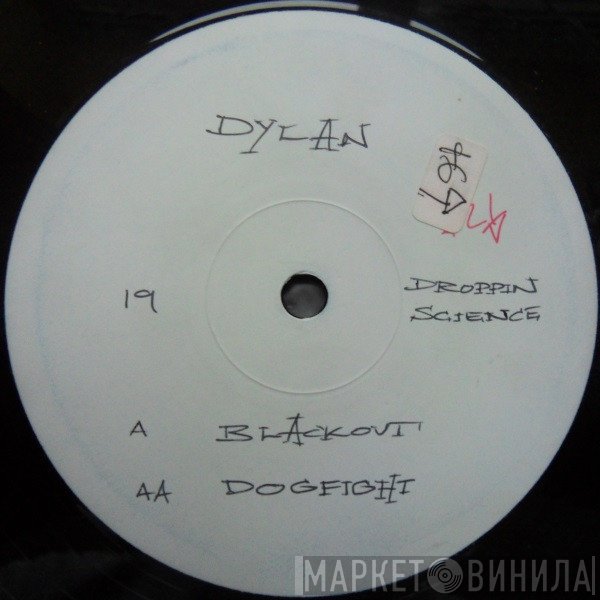 Dylan - Blackout / Dogfight