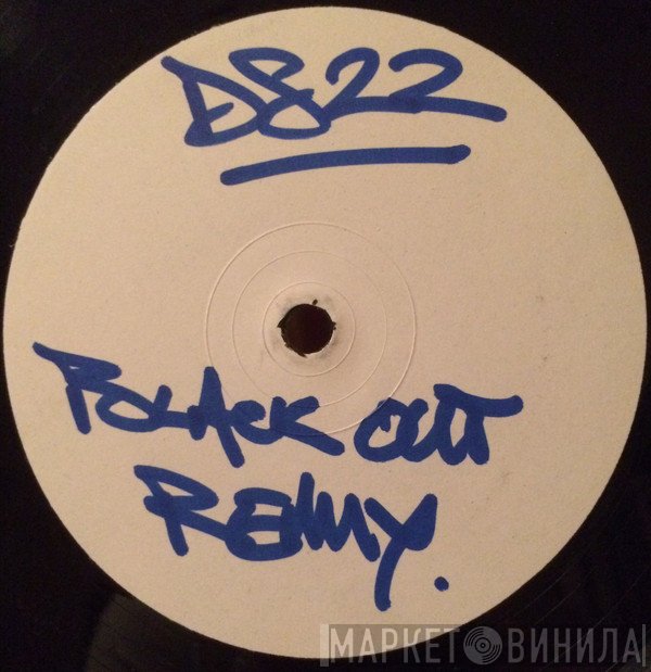 Dylan - Blackout (Remix) / Toothache