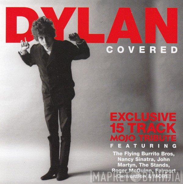  - Dylan Covered