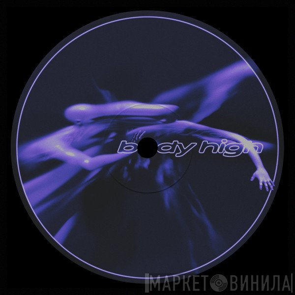 Dylan Forbes - BODYHI04