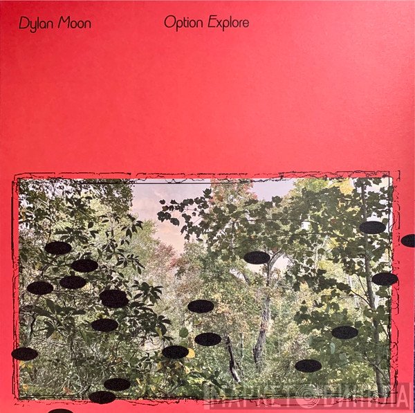 Dylan Moon - Option Explore